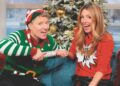 O primeiro Natal de Cat Deeley desde a separação do casamento