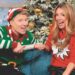O primeiro Natal de Cat Deeley desde a separação do casamento