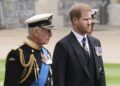 O príncipe Harry pode ter destruído as esperanças de reconciliação da família real com um erro crasso – Celebrity News – Entretenimento