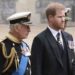 O príncipe Harry pode ter destruído as esperanças de reconciliação da família real com um erro crasso – Celebrity News – Entretenimento