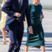 O príncipe Harry ‘não se importa mais’ com títulos reais, mas Meghan Markle ‘prospera’ com eles