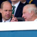 O príncipe William supostamente quer 'negociar' com seu tio, Andrew, antes da morte do rei Charles