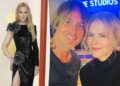 O que Nicole Kidman está fazendo no primeiro Natal desde a separação de Keith Urban