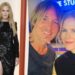 O que Nicole Kidman está fazendo no primeiro Natal desde a separação de Keith Urban