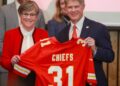 O que as notícias do estádio dos Chiefs significam para os Royals