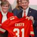 O que as notícias do estádio dos Chiefs significam para os Royals