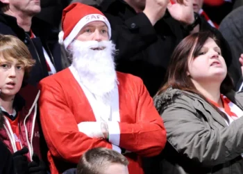 O que é o Boxing Day? Como se tornou uma tradição do futebol da Premier League inglesa – Celebrity Land