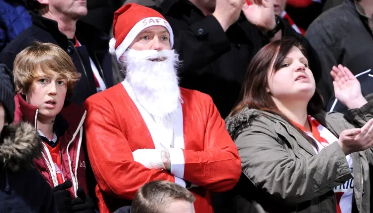 O que é o Boxing Day? Como se tornou uma tradição do futebol da Premier League inglesa – Celebrity Land