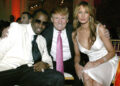 O que foram as festas brancas de Diddy e quais celebridades compareceram, de Donald Trump a Leonardo DiCaprio