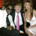 O que foram as festas brancas de Diddy e quais celebridades compareceram, de Donald Trump a Leonardo DiCaprio