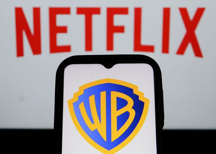 O que saber sobre o acordo da Netflix para adquirir a Warner Bros.