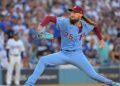 O que vem a seguir para os Royals depois de negociar com Matt Strahm?