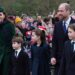 O ritual de mesa de cavalete de Natal de longa data da realeza que o príncipe William quer eliminar