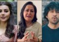 'O silêncio não vai te salvar': celebridades condenam linchamento de Dipu Chandra Das em Bangladesh | Notícias da Índia
