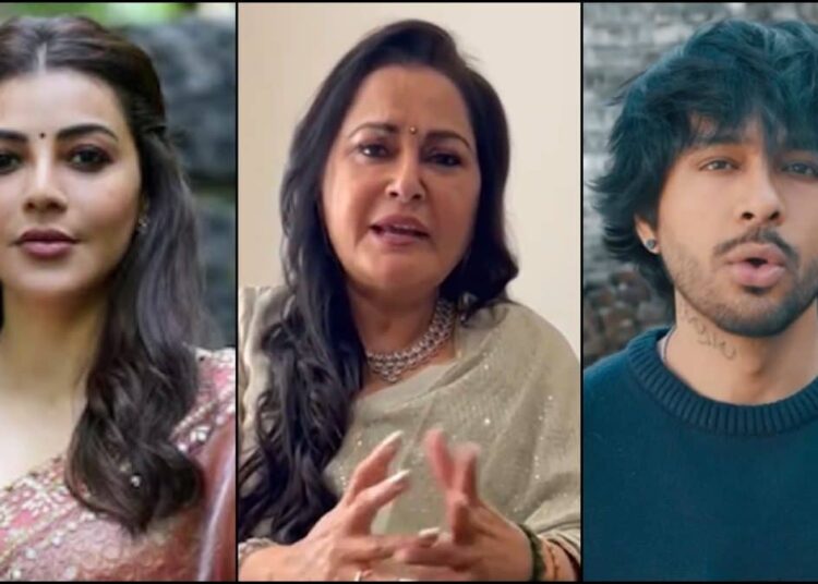 'O silêncio não vai te salvar': celebridades condenam linchamento de Dipu Chandra Das em Bangladesh | Notícias da Índia
