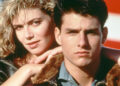 O sucesso de bilheteria de Tom Cruise em 1986 volta aos cinemas para seu 40º aniversário