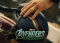 O teaser trailer de Vingadores: Apocalypse está online.