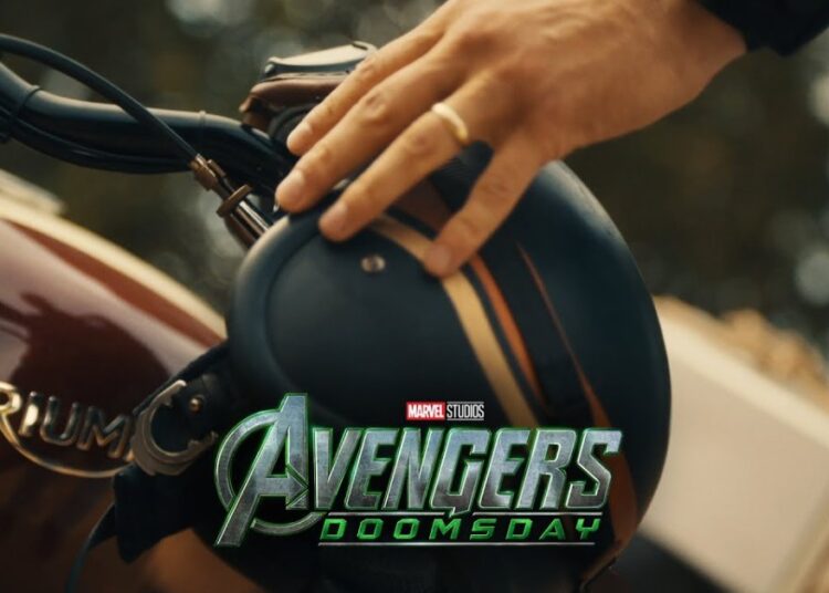 O teaser trailer de Vingadores: Apocalypse está online.
