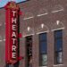 O teatro há muito abandonado de Martinsville pronto para sua apresentação de retorno