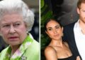 O telefonema contundente da Rainha Elizabeth para o Príncipe Harry sobre Meghan | Real | Notícias