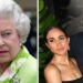 O telefonema contundente da Rainha Elizabeth para o Príncipe Harry sobre Meghan | Real | Notícias