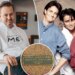 O túmulo de Matthew Perry tem uma nova placa 2 anos após sua morte – com uma homenagem especial a ‘Friends’