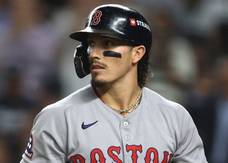 O último relatório do Insider pode impedir os Royals de buscar grandes negociações com os Red Sox