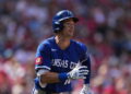 O veterano outfielder Mike Yastrzemski assina um contrato de 2 anos com o Braves -newspressnow.com