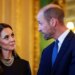 O ‘presente horrível’ do Príncipe William para Kate que a deixou perplexa e ‘não caiu bem’