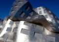 Obras icônicas do arquiteto Frank Gehry em fotos | Notícias de celebridades
