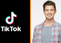 Ollie Wards deixa o cargo de diretor musical da TikTok para Austrália e Nova Zelândia