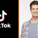 Ollie Wards deixa o cargo de diretor musical da TikTok para Austrália e Nova Zelândia