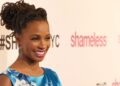 Shanola Hampton