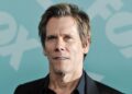 Kevin Bacon