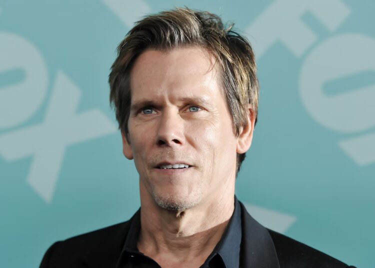 Kevin Bacon