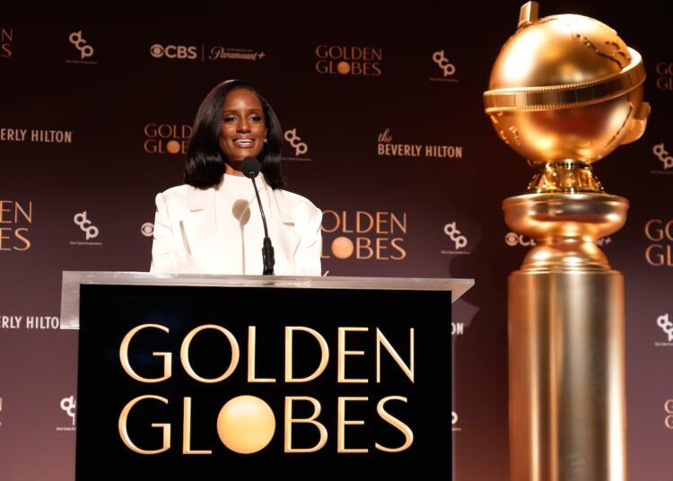 83ª indicações ao Globo de Ouro