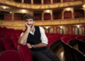 Opernhaus Zürich nomeia novo diretor musical