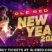 Opry Entertainment Group revela celebrações de ano novo repletas de estrelas em locais de Nashville