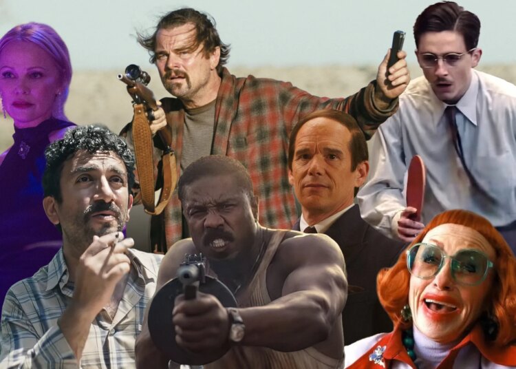 Os 10 melhores filmes de 2025: 'Marty Supreme', 'Armas', 'Hamnet'