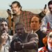 Os 10 melhores filmes de 2025: 'Marty Supreme', 'Armas', 'Hamnet'