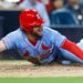 Os Cardinals podem ter uma resposta externa do Royals, mas não é quem você pensa