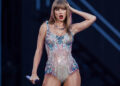 Os artistas mais lucrativos de 2025 no Spotify – aqui está quem superou Taylor Swift