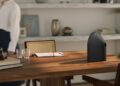 Os dois novos alto-falantes da Samsung fornecerão áudio nítido enquanto se integram à sua decoração