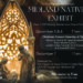 Os eventos de Natal da Midland LDS incluem exposição anual de presépio