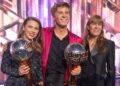 Os fãs de Dancing With The Stars querem que Terri Irwin compita, e Robert Irwin compartilhou sua opinião honesta