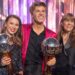 Os fãs de Dancing With The Stars querem que Terri Irwin compita, e Robert Irwin compartilhou sua opinião honesta