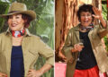 Os fãs de I'm A Celebrity ficam furiosos com a eliminação chocante de Ruby Wax