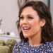 Os fãs de 'When Calls the Heart' têm muito a dizer sobre as notícias emocionais de Erin Krakow