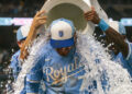 Os fãs do One Player Royals deveriam estar gratos por este Natal