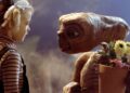 Drew Barrymore estrela "ET, o Extraterrestre," um dos filmes favoritos dos anos 80 do autor de Atlanta John Malahy. (Universal Pictures/Zuma Press/TNS)